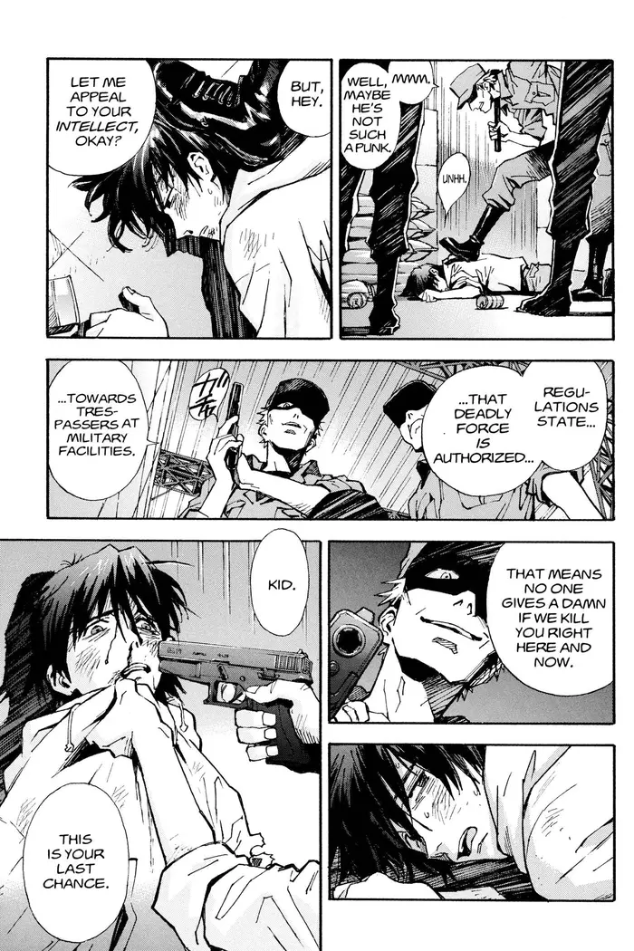 Neon Genesis Evangelion Chapter 43 image 17_optimized